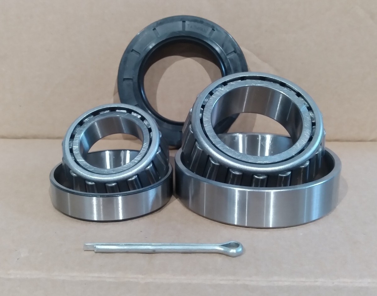 BS76 ドライビングフォース シークレット リベル JLG 2780266 Hub, Rear WHEEL BEARING SERVICE KIT - BEARINGS & WHEEL