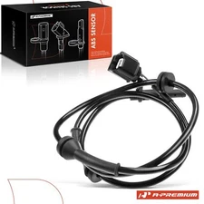 A-Premium ABS Wheel Speed Sensor Front for Infiniti QX60 Nissan Pathfinder 13-20