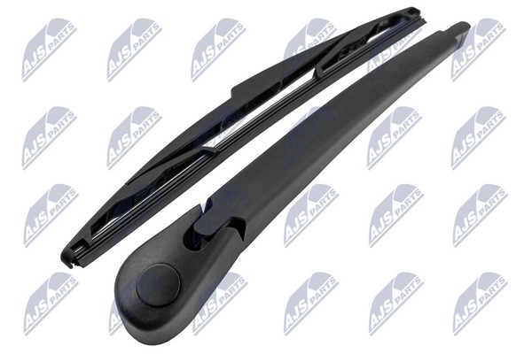 NTY EWB-RE-004 Wischerarm Heckscheibe 350 Mm FüR Renault-image