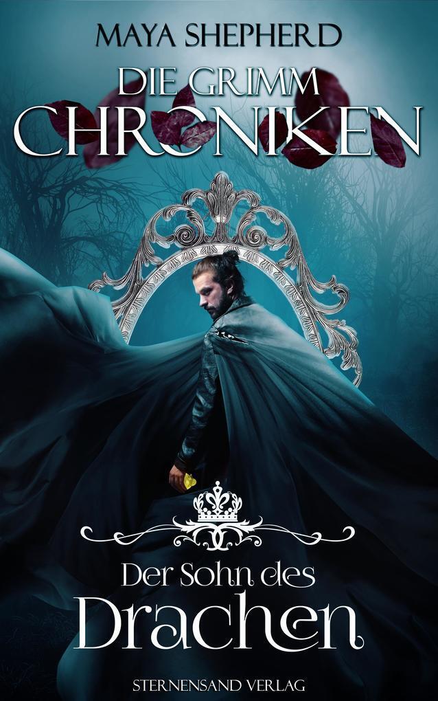 Thumbnail - Die Grimm-chroniken - Der Sohn Des Drachen | Maya Shepherd | 2019 |