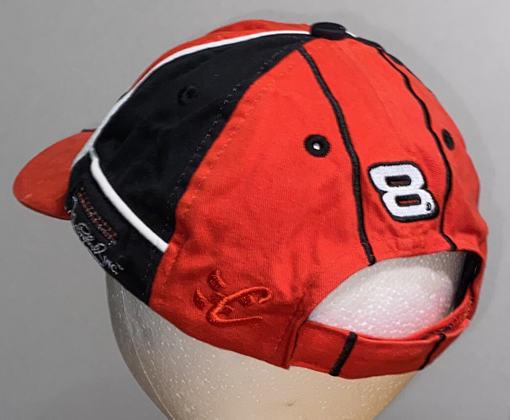 Dale Earnhardt Jr Chase Authentics For Women Hat Budweiser  display picture 1
