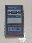 Genuine FMT-301 Elsema Garage Door Remote FMT301 Remote Garage / Gate +Warranty