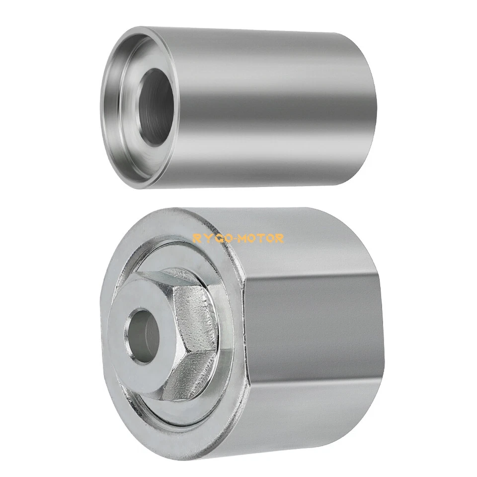 Extractor de rótula y herramienta de prensado para Polaris Ranger 400 425 500 570 700 800 Foto 3 de 4