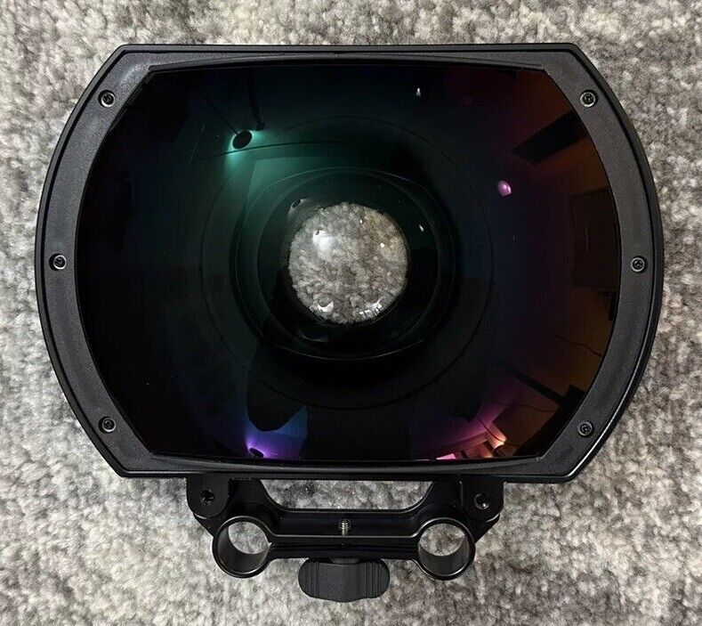 NEW Century Optics Xtreme Fisheye, 2x Panasonic HPX170, 26x NEW Century Optics Xtreme Fisheye, 2x Panasonic HPX170, 26x