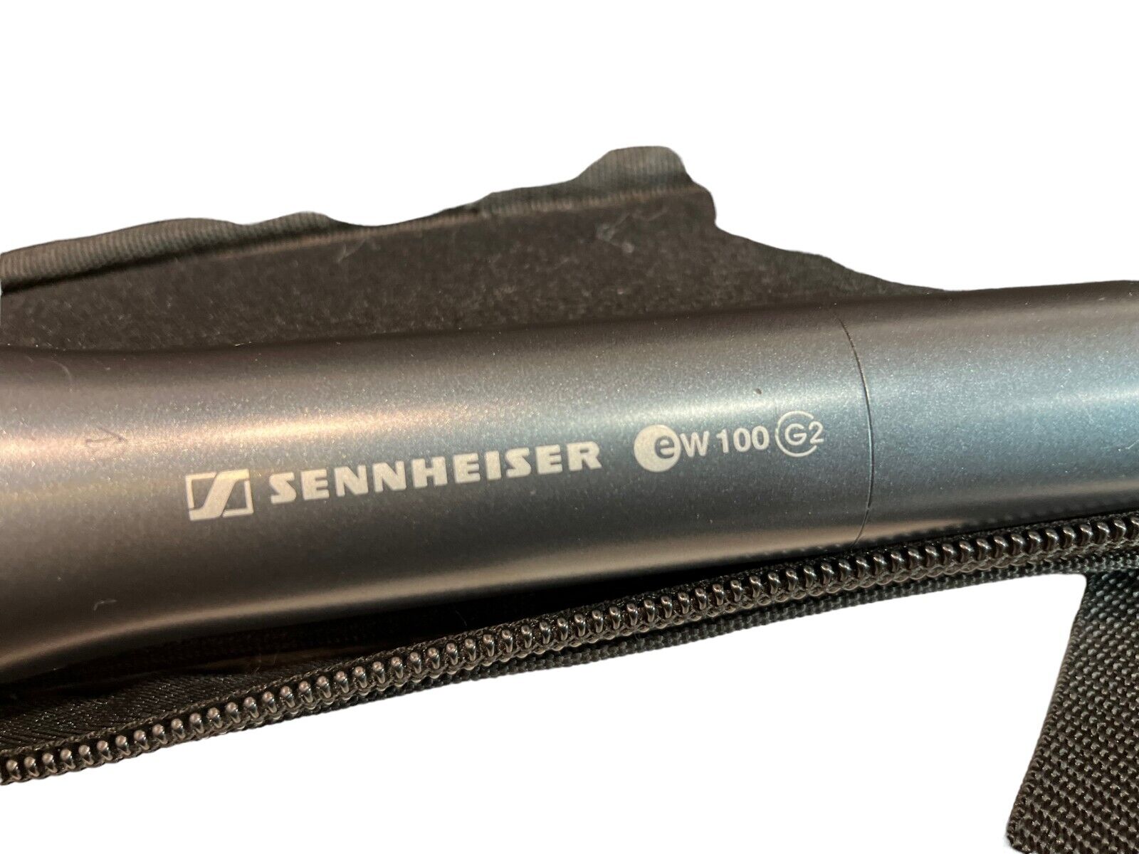 Sennheiser eW 100 G2 Receiver + Mikrofon +eW 300 G2 + HT 747 Headset 786-822 MHz