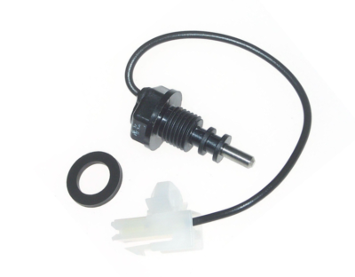 Genuine Mazda Water Coolant level sensor & gasket RX-7 N337-15-610