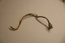 TASCAM 34 34B 32 CAPSTAN SERVO SPEED BOARD HARNESS CABLE CONNECTOR PLUG