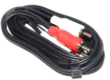 Philips Audio Red White RCA Plug Connector Ma...