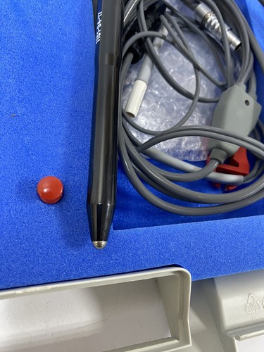 PAJUNK Multistim Sensor Nerve Stimulator With Probe - Picture 13 of 15