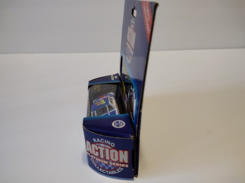 Kenji Momota #71 Marukatsu 1995 Chevy Super Truck 1995 Action / Lionel ARC 1:64 - Picture 3 of 4
