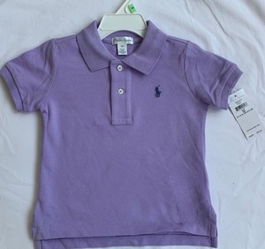 ralph lauren 24 months boy