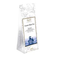 Ronnefeldt Tee – Assam Blatt-Tee Schwarzer Tee Aus Indien 100G