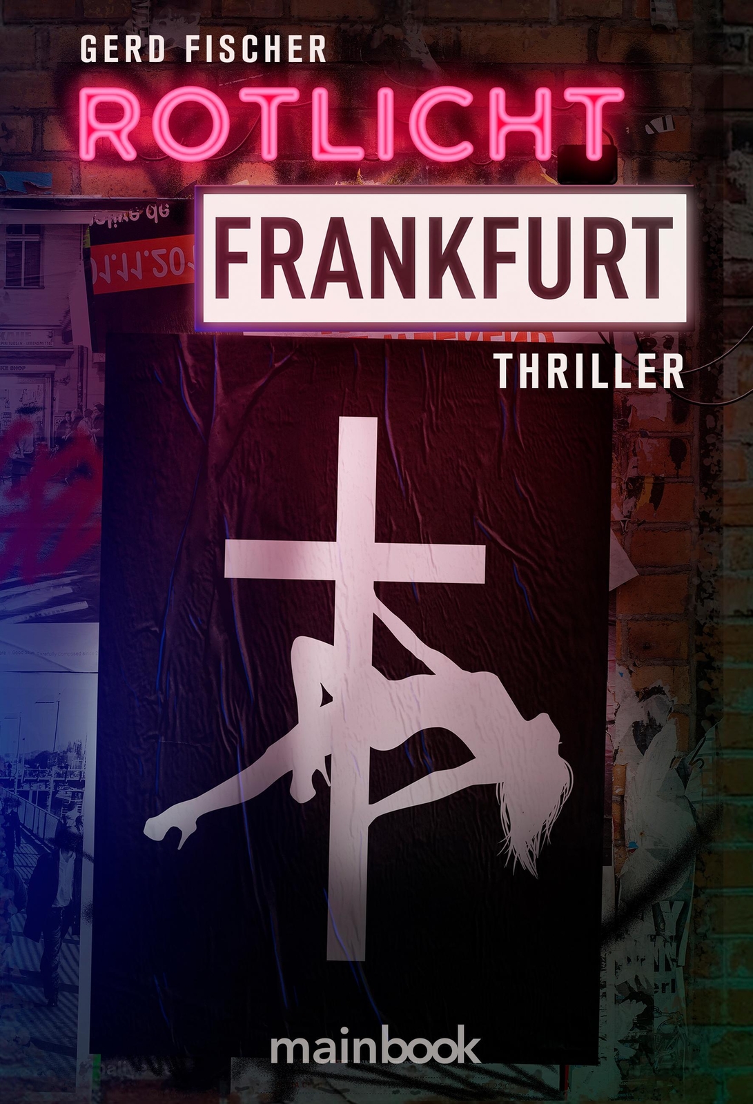 Thumbnail - Rotlicht Frankfurt, Gerd Fischer