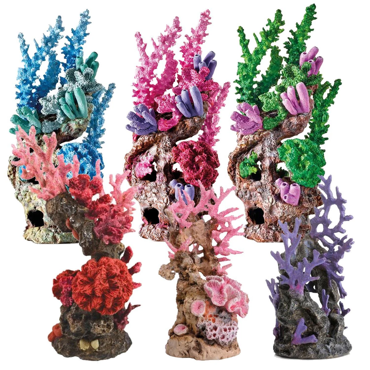 Biorb fish tank decorations cheap