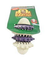 Hundespielzeug, Vollgummi, Zahnpflegend, Karlie