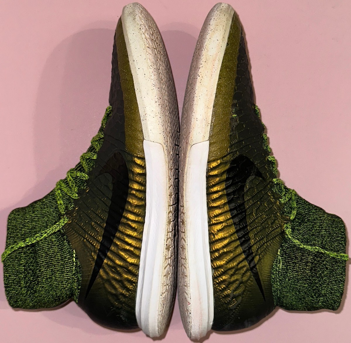 NIKE Magista proximo ic 25.5 美品 NIKE Magista proximo ic 25.5 美品