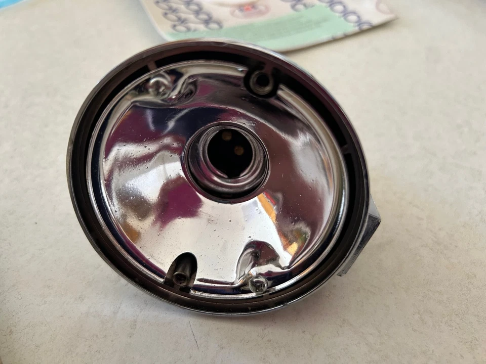 K&S Technologies VTG DOT Turn Signals (QTY 2) 25-2196 FOR: Kawasaki KZ Models - Image 3 of 4