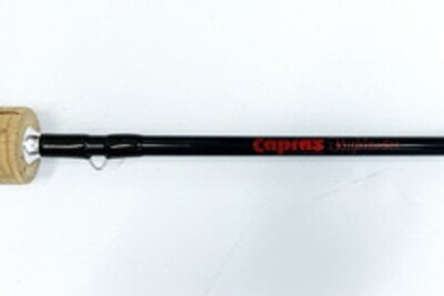 ロッド SAWADA Capras Limeric 8 feet #3 ロッド SAWADA Capras Limeric 8 feet #3 ロッド SAWADA Capras