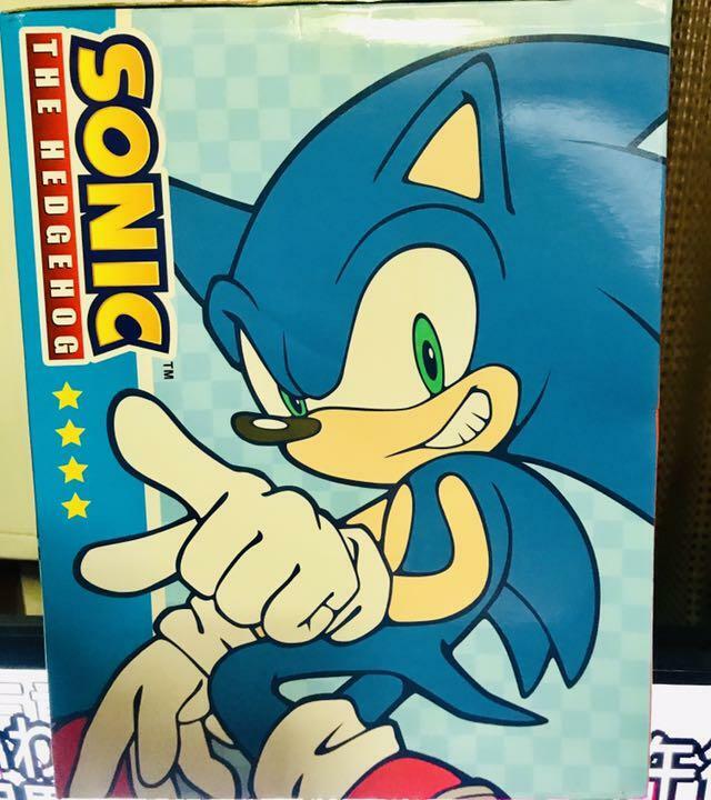 Amazon.co.jp: セガ ソニック・ザ・ヘッジホッグ プレミアム