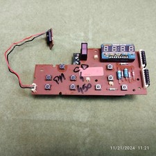 Philips CD 450 Display Board