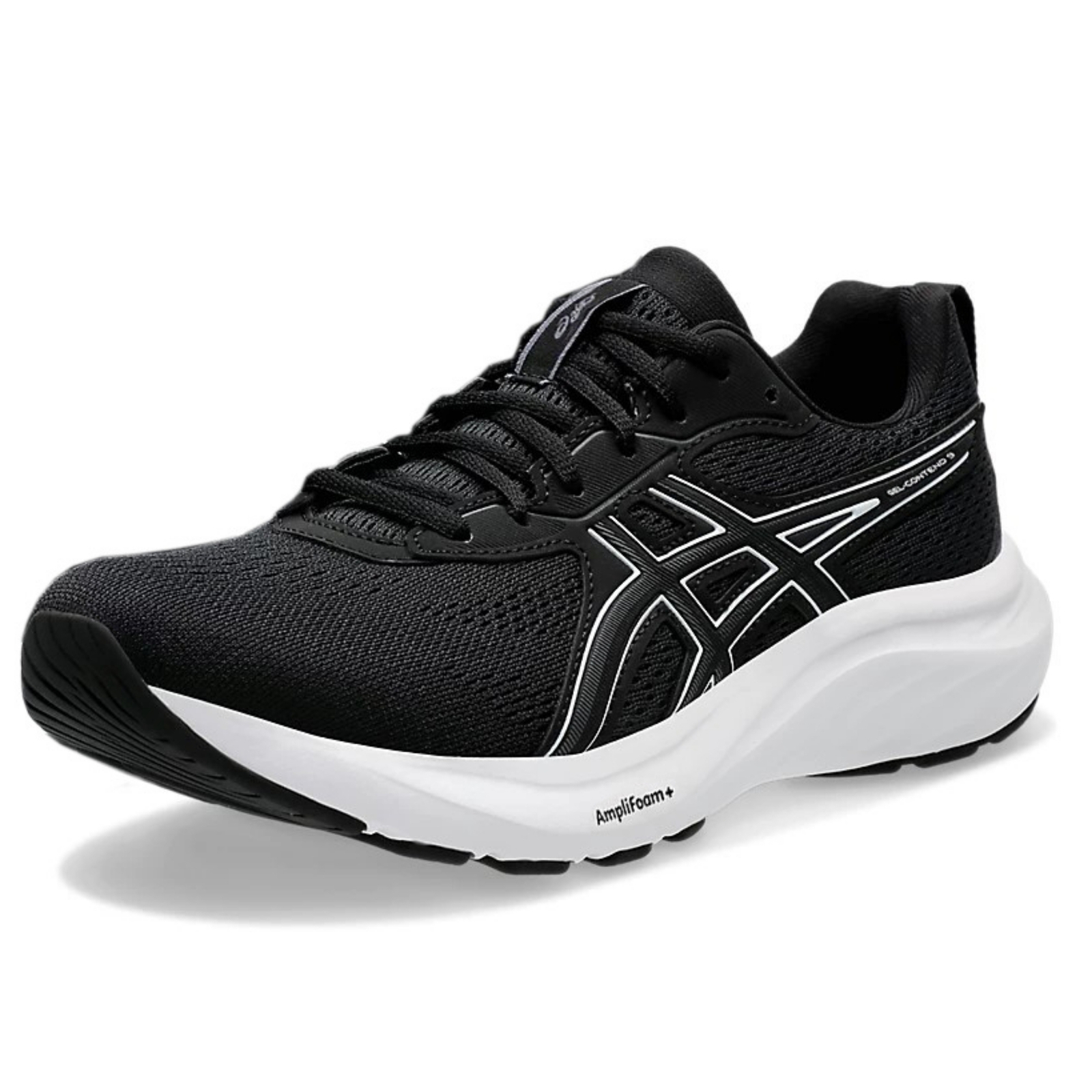 Scarpe Asics Gel-Contend 9 Taglia 39 Cod 1012B681-002 Nero