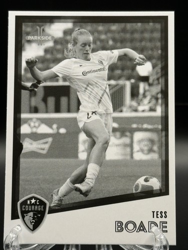 2023 Parkside NWSL Vol 1 Base Set Black & White Variant - Picture 71 of 164