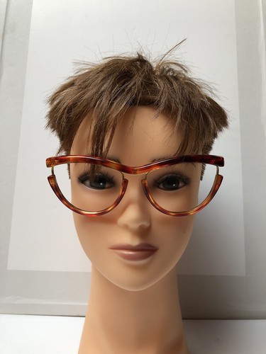 Occhiali vintage Missoni 56 Frame Italy New Anni 80 | eBay