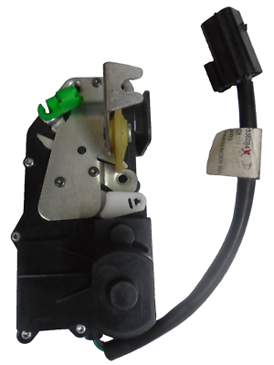 MG Rover MGF TF Door Lock RHD Leftside Central Locking Motor 