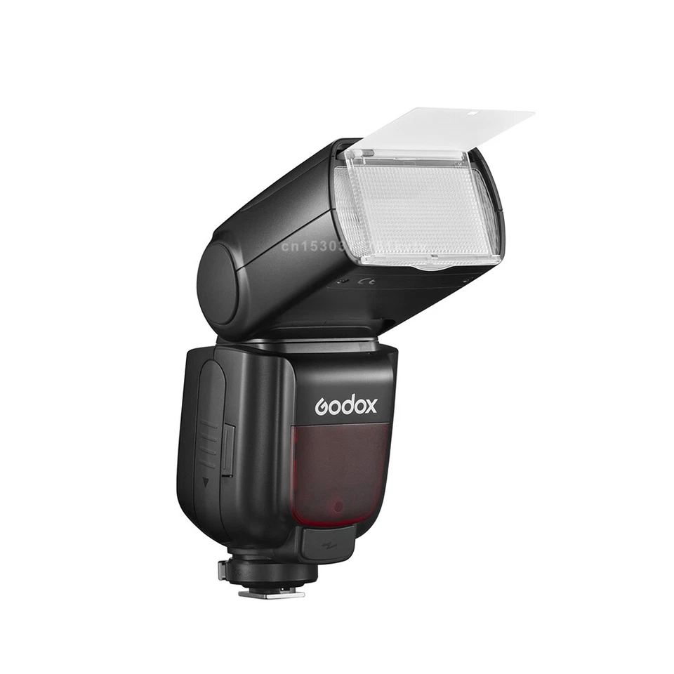 Godox TT685II TT685 II C/N/S/F/O TTL HSS Flash Light Speedlite From -7° to 120° - Image 4 of 4
