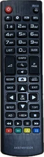 New Replacement TV Remote Control AKB74915324 For ALL LG LCD LED Smart TVs