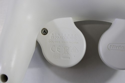 Official Nintendo GameCube Controller Pad GC Switch Wii Tight Stick Japan Import - Picture 216 of 493
