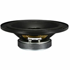GRS 6AS-4 6-1/2" Car Replacement Speaker 4 Ohm