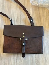 Borsa Esercito Svizzero vintage 1977