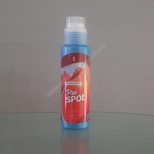 Melaleuca PreSpot Laundry Stain Remover Gel with Scrub Brush 8oz Free Shipping