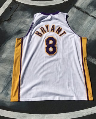 kobe bryant jersey 4xl