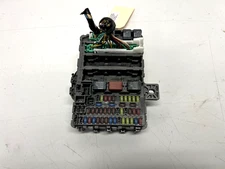 13-14 ACURA ILX 1.5L HYBRID DASH CABIN FUSE RELAY JUNCTION BOX BLOCK OEM LOT3534
