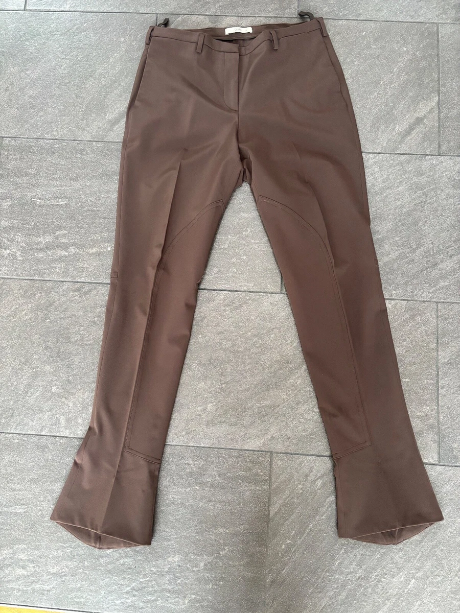 PRADA Brown Pants for Women for sale | eBay