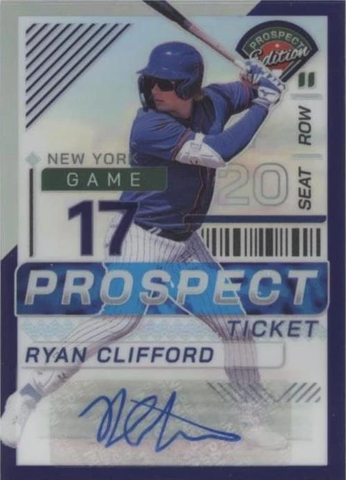 Purple Prizm Signatures