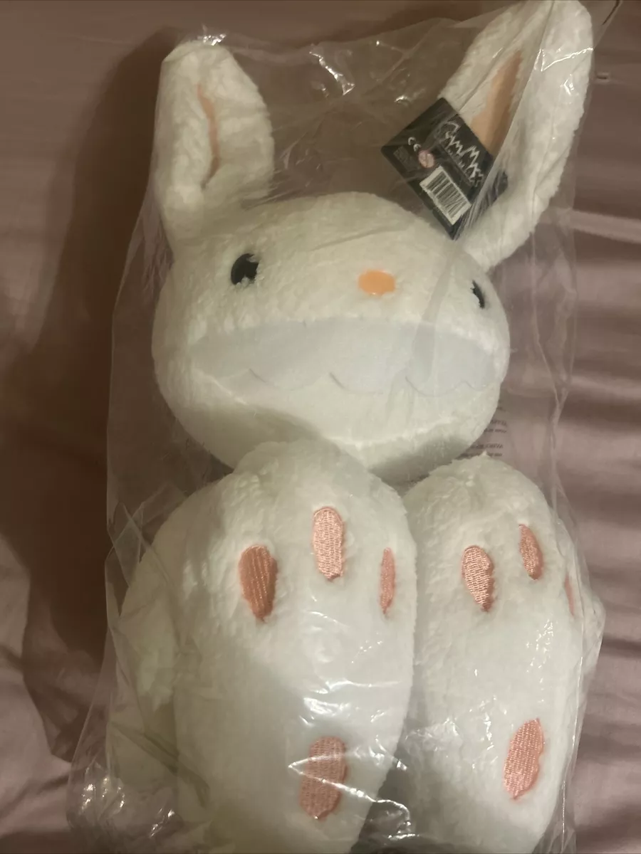 Max Plush Sam Max Official Stuffed Toy Steve Purcell Hashtag