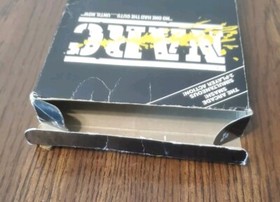 NARC (Nintendo NES) Game & Box