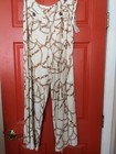 MAEVE By Anthropologie Printed Palazzo Pants Women's Size 14 Tall New with Tags — photo 8