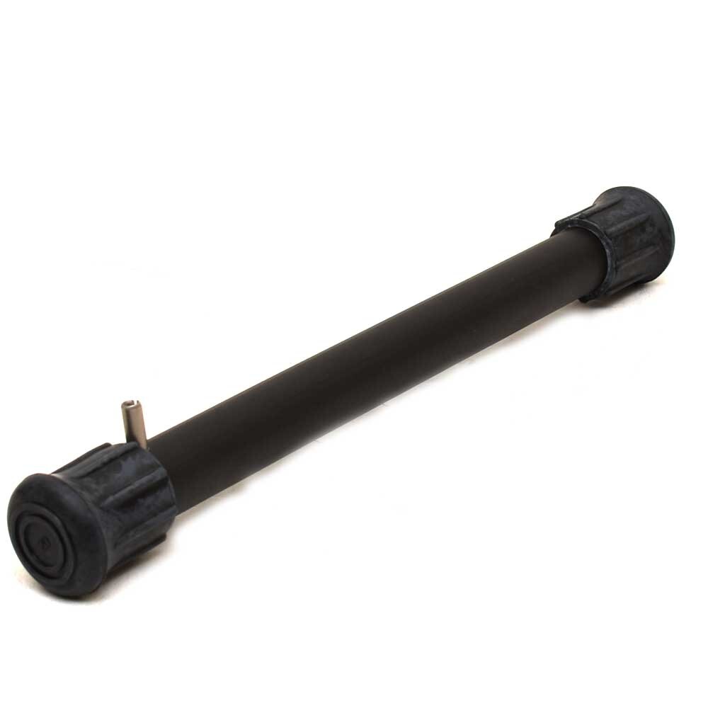 Guide Boat Bounce Buster Kit Mga097b6 | Ii Black Plastic