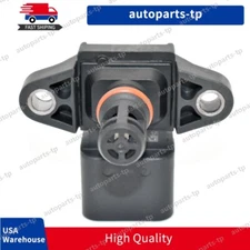 Manifold Absolute Pressure Intake MAP Sensor For Ford Expedition Explorer 3.5L