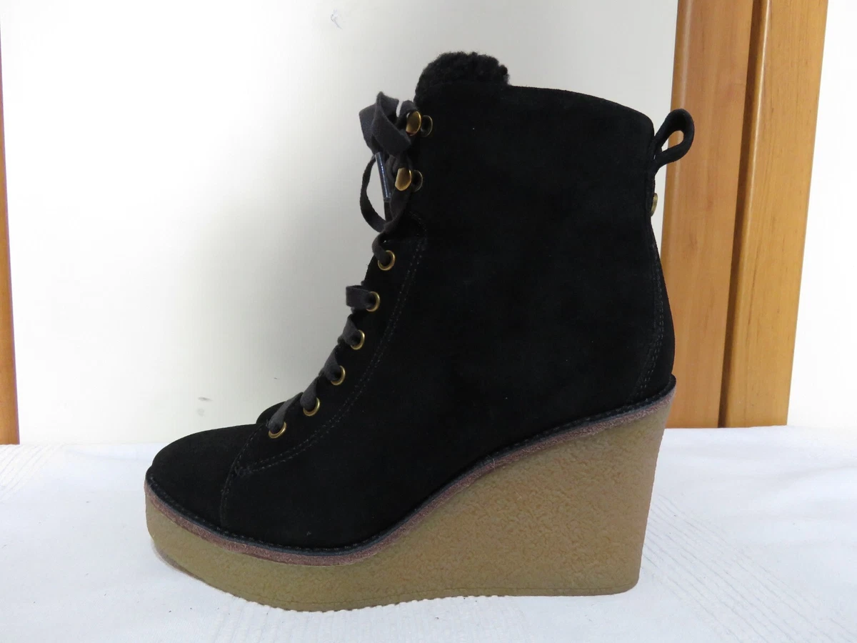 Ugg kiernan best sale wedge
