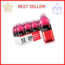 vitaminwater power-c electrolyte enhanced water w/ vitamins, dragonfruit drinks,
