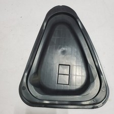 2009-2016 AUDI A4 S4 B8 REAR RIGHT Inner DOOR Panel Cover Trim Plate 8K0839916B