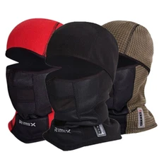 Balaclava Windproof Coldproof Outdoor Motorcycle Ski Mask Hat for Cold Weather