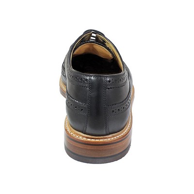 kenmoor ii wingtip oxford