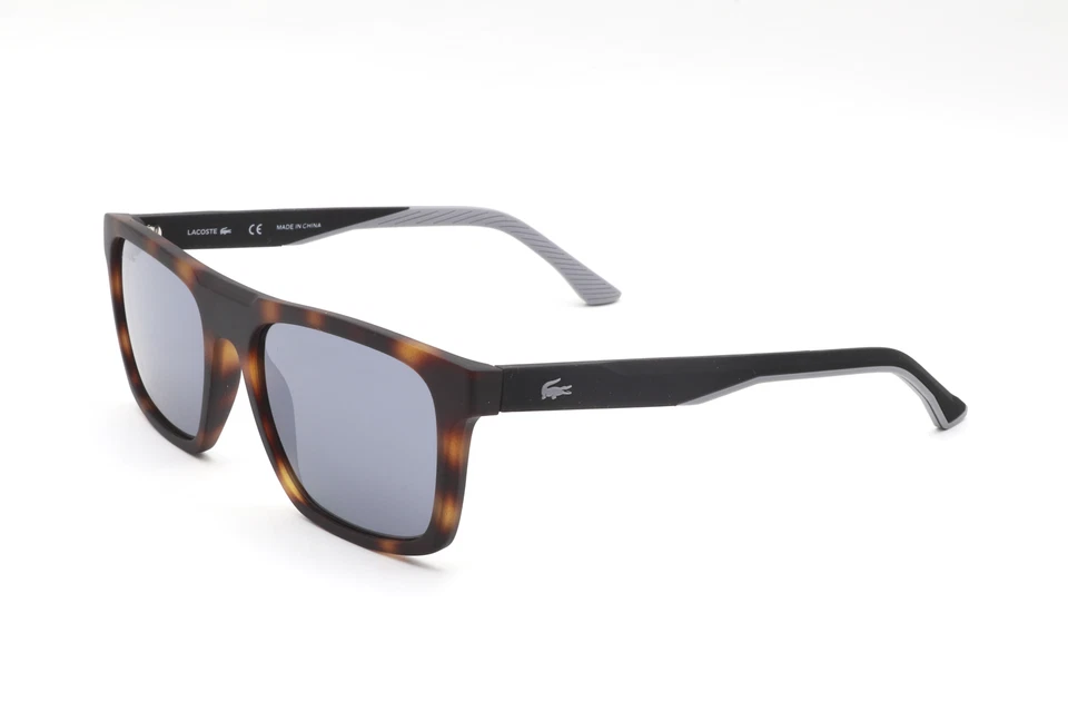 Gafas de sol Lacoste Habana mate 56 mm para hombre L957S-230-56