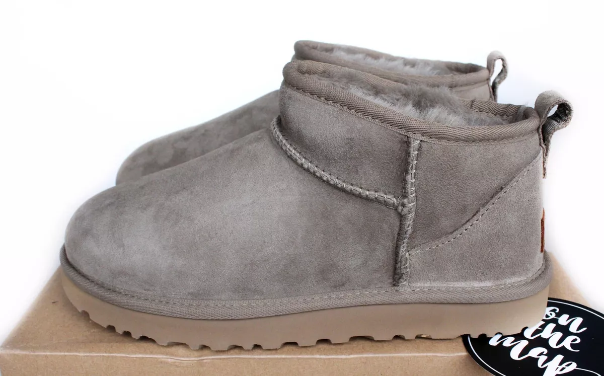 Ugg classic mini ii shop boots antelope
